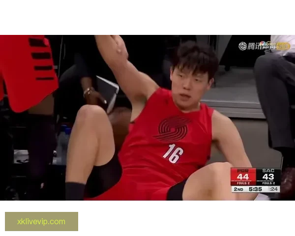 霍勒迪27分9助攻开拓者力克鹈鹕 阿夫迪亚26分杨瀚森缺阵六连败继续