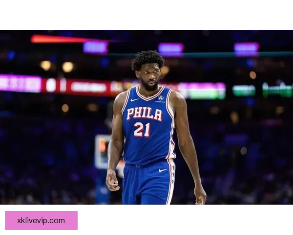 76人大胜公牛创纪录恩比德复出贡献35分乔治回归砍28分