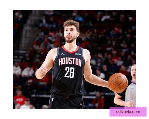 申京狂轰36分14篮板7助攻3抢断3封盖 创NBA历史首个纪录