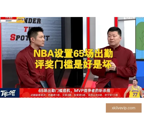 尽管外界反对声浪巨大 评奖的65场参赛门槛短期内不会调整