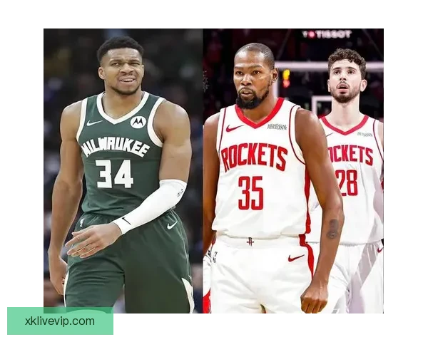 火箭休赛期全力追求字母哥组建双核阵容与杜兰特共筑冠军梦