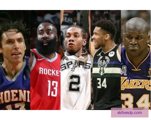 詹姆斯21次入选最佳阵容居首 美媒评10大难以打破的纪录