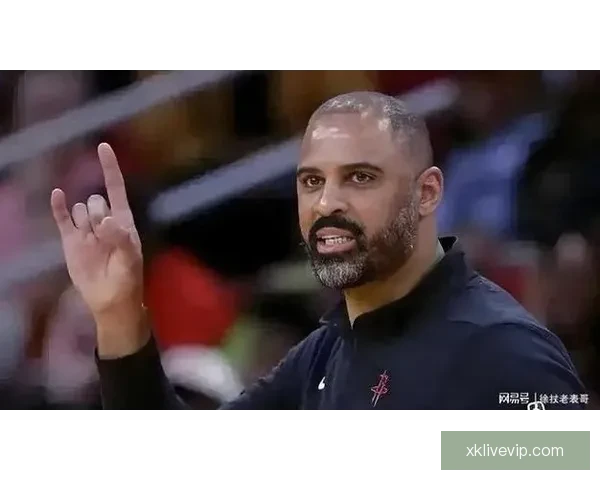 乌度卡痛批开局失误导致首节被对手彻底压制