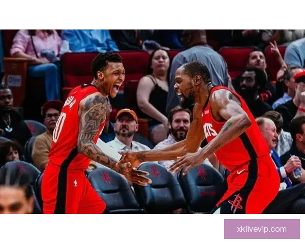 申京狂轰36分14篮板7助攻3抢断3封盖 创NBA历史首个纪录