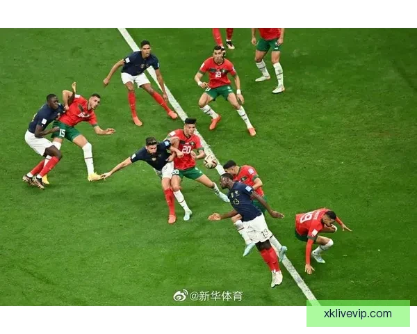 世界杯竞猜胜负狂欢盛典邀你预测冠军赢取豪礼共赴足球巅峰之今夜