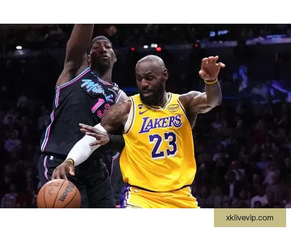 詹姆斯48战77记扣篮再创纪录高效成球队第三进攻核心