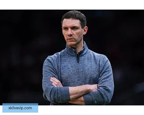 戴格诺特赞球员执行力专注力出色 杰伦威廉姆斯表现尤为亮眼