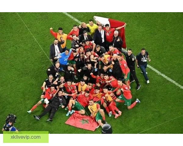 世界杯精彩对决全程预测与胜负走势深度解析指南