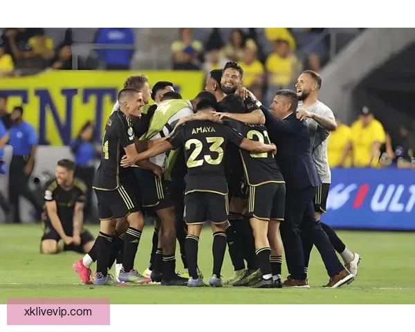 明尼苏达联主场2比1力克洛杉矶银河耶博阿与马尔卡尼奇建功取胜