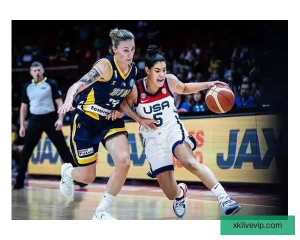 普拉姆引领AI新风潮打造数字分身开创女篮职业运动员先河